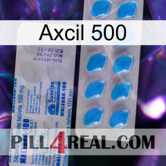 Axcil 500 new15